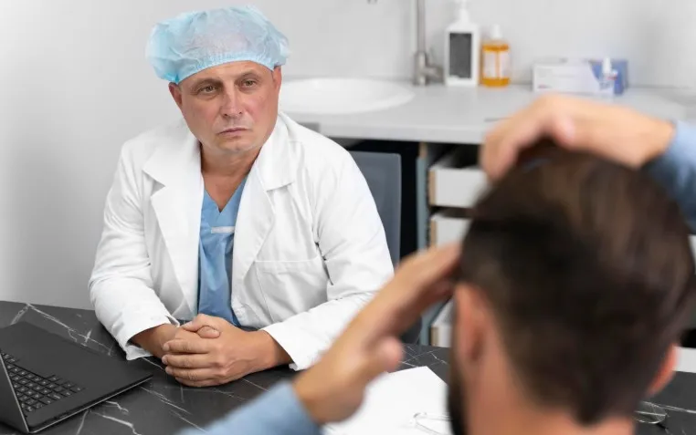 Spécialisation en Greffe de Cheveux : Quelle Technique Choisir pour des Résultats Optimaux 6 Spécialisation en Greffe de Cheveux : Quelle Technique Choisir pour des Résultats Optimaux