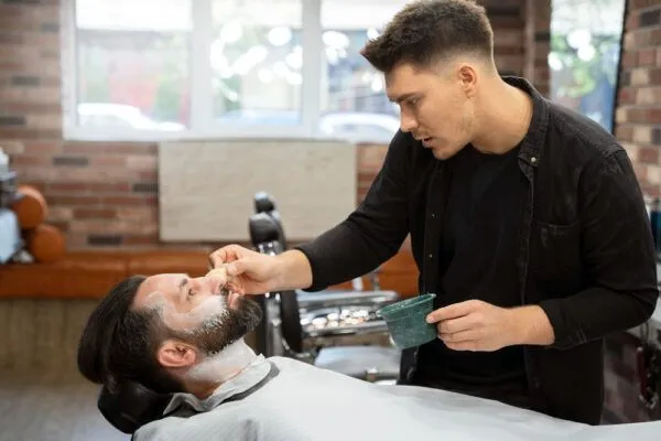 Tagli capelli uomo che saranno di tendenza in questo 2023