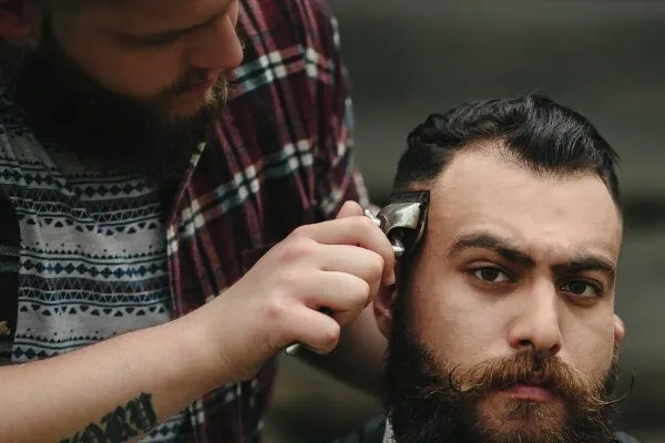 Tagli capelli uomo che saranno di tendenza in questo 2023