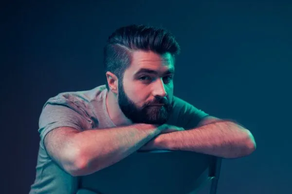 Tagli capelli uomo che saranno di tendenza in questo 2023