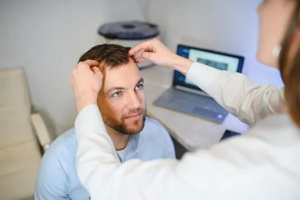 Laser a bassa potenza in tricologia: cos’è, come agisce e quando è indicato 5 Laser a bassa potenza in tricologia: cos’è, come agisce e quando è indicato