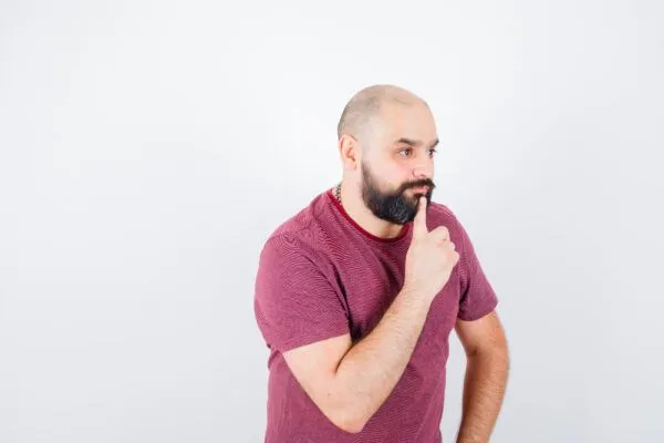 Trapianto di barba: perché viene eseguito? 7 Trapianto di barba: perché viene eseguito?