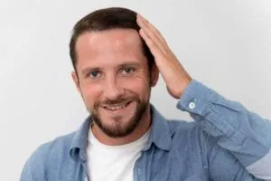 Trapianto di capelli: come funziona quanto dura?