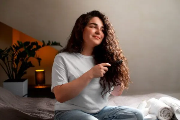 Carbone attivo per i capelli 6 Carbone attivo per i capelli