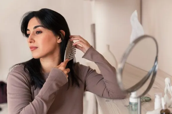 Trucchi per i capelli per sembrare più giovane! 7 Trucchi per i capelli per sembrare più giovane!
