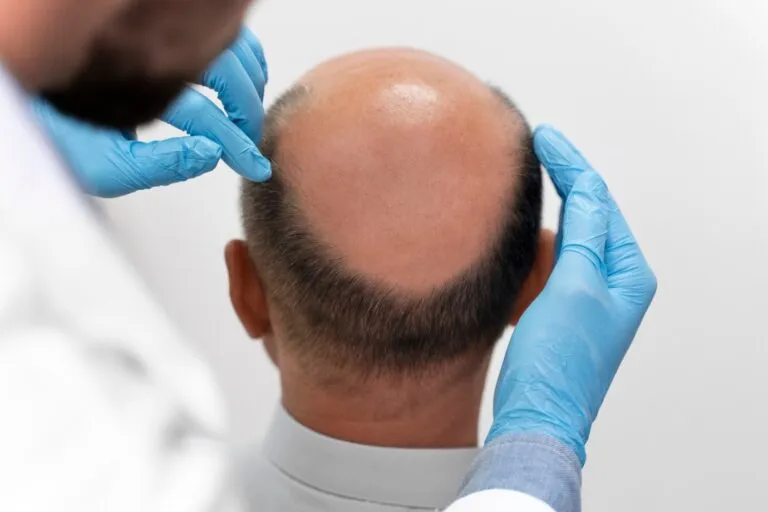 Types de traitement au laser pour la perte de cheveux 4 Types de traitement au laser pour la perte de cheveux