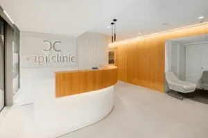 La migliore clinica per il trapianto capelli in Milano