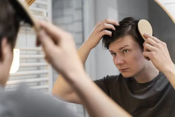 L’influenza del microbioma del cuoio capelluto sul successo del trapianto di capelli 6 L’influenza del microbioma del cuoio capelluto sul successo del trapianto di capelli