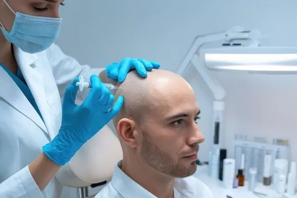 Cura dopo un trapianto di capelli: guida completa per un recupero di successo