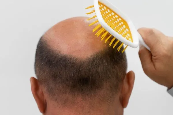 Cellule staminali per combattere l’alopecia 6 Cellule staminali per combattere l’alopecia