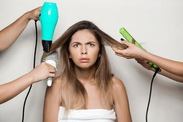 Guida alla cura dei capelli 4 Guida alla cura dei capelli
