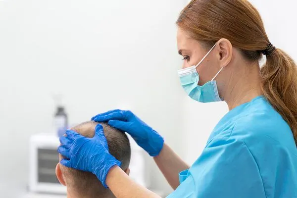 Relazione tra alopecia e circolazione sanguigna 3 Relazione tra alopecia e circolazione sanguigna