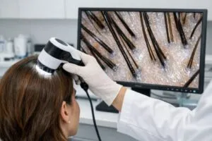 Trapianto capelli cicatrici: si può fare? 3 Trapianto capelli cicatrici: si può fare?