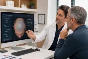 Chi è il miglior medico mondo per effettuare un trapianto di capelli? 2 Chi è il miglior medico mondo per effettuare un trapianto di capelli?