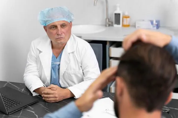Vitamine per prevenire l’alopecia, funzionano? 4 Vitamine per prevenire l’alopecia, funzionano?