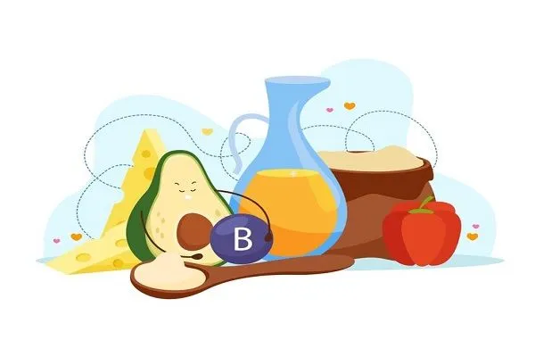 Vitamines et compléments alimentaires avant une greffe de cheveux 6 Vitamines et compléments alimentaires avant une greffe de cheveux