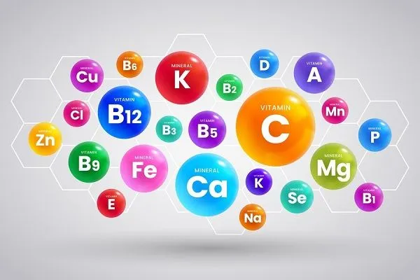 Vitamines et compléments alimentaires avant une greffe de cheveux 4 Vitamines et compléments alimentaires avant une greffe de cheveux