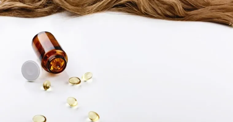 Vitamines et compléments alimentaires avant une greffe de cheveux 1 Vitamines et compléments alimentaires avant une greffe de cheveux