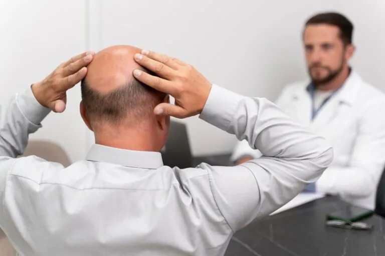 Démystifier la greffe de cheveux : attentes et réalité 6 Démystifier la greffe de cheveux : attentes et réalité