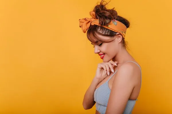 Accessori per capelli che possono danneggiarli