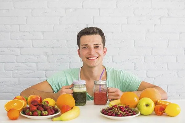 Les aliments pour renforcer les cheveux : nutriments, protéines et vitamines essentielles 2 Les aliments pour renforcer les cheveux : nutriments, protéines et vitamines essentielles