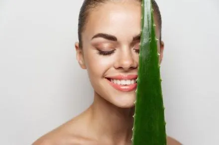 Benefici dell’aloe vera sui capelli