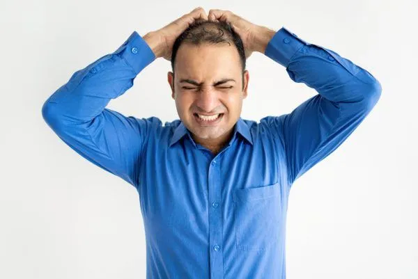 Perché i capelli smettono di crescere? 5 Perché i capelli smettono di crescere?