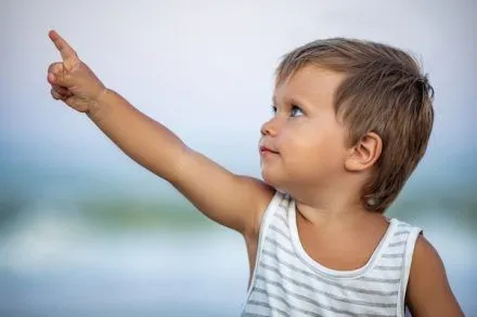 Alopecia nei bambini, è possibile?