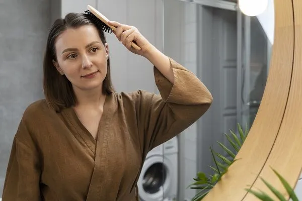 Come stimolare la crescita dei capelli? 3 Come stimolare la crescita dei capelli?