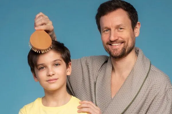 Come trattare l’alopecia nei giovani? 3 Come trattare l’alopecia nei giovani?