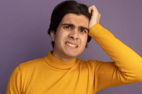 Come trattare l’alopecia nei giovani? 5 Come trattare l’alopecia nei giovani?