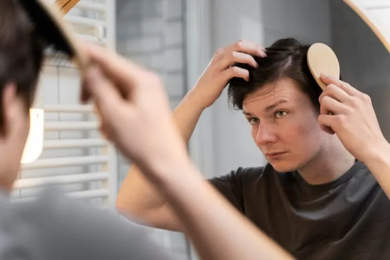 Alopecie androgénétique : comprendre, diagnostiquer, traiter