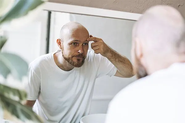 Alopecie androgénétique : comprendre, diagnostiquer, traiter