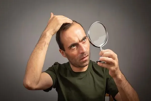 Le meilleur traitement pour l’alopécie androgénétique
