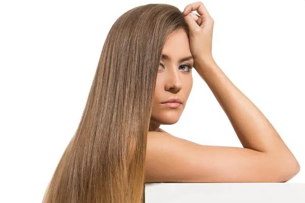 Formaldeide per raddrizzare i capelli