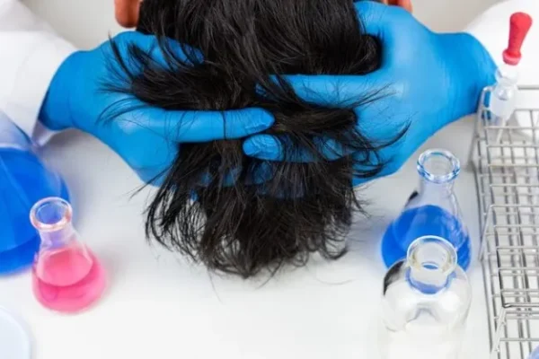 La révolution de la biotechnologie capillaire : 2026 marquera-t-elle la fin définitive de l’alopécie ?