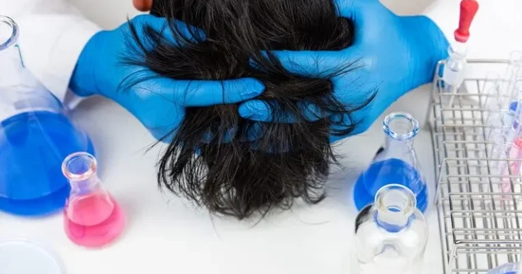 La révolution de la biotechnologie capillaire : 2026 marquera-t-elle la fin définitive de l’alopécie ? 1 La révolution de la biotechnologie capillaire : 2026 marquera-t-elle la fin définitive de l’alopécie ?