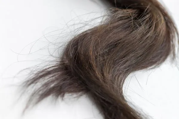 Come aumentare la densità dei capelli fini 4 Come aumentare la densità dei capelli fini