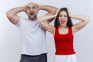Caduta e diradamento dei capelli: qual è la differenza 1 Caduta e diradamento dei capelli: qual è la differenza