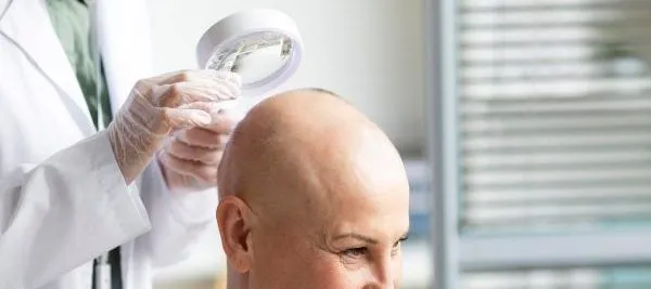 Prescrizioni contro la perdita dei capelli nel corso della chemioterapia