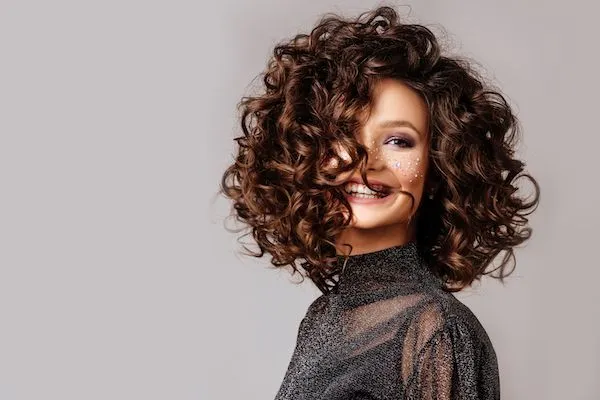 Curiosità sui capelli delle donne