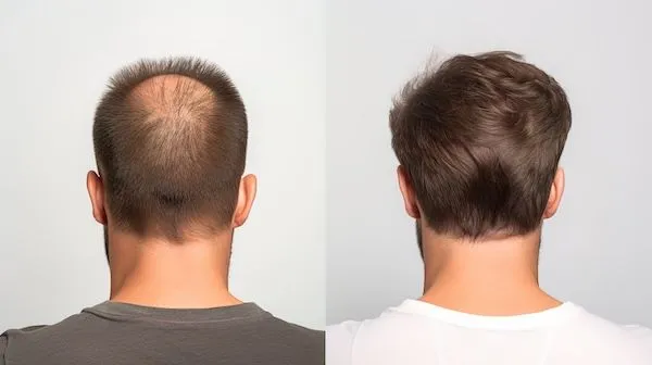 Se hai i capelli grigi diventerai calvo? 4 Se hai i capelli grigi diventerai calvo?