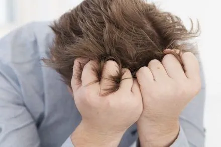 Sindrome dei capelli impettinabili