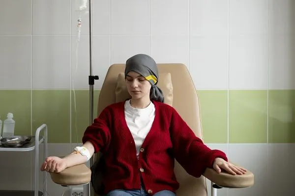 Prescrizioni contro la perdita dei capelli nel corso della chemioterapia 2 Prescrizioni contro la perdita dei capelli nel corso della chemioterapia