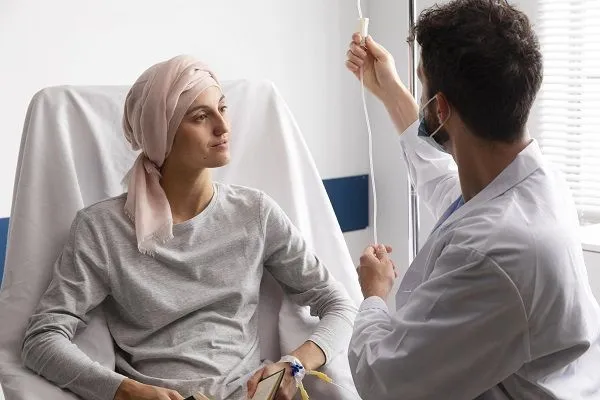 Prescrizioni contro la perdita dei capelli nel corso della chemioterapia 6 Prescrizioni contro la perdita dei capelli nel corso della chemioterapia