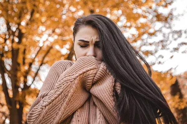 Comment nourrir les cheveux en automne ?