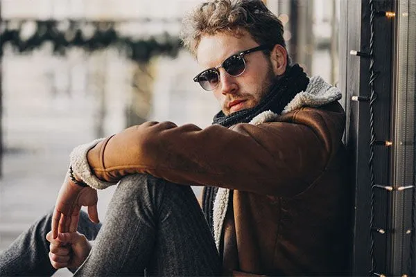 Comment nourrir les cheveux en automne ?