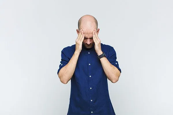 Quelle est la meilleure solution pour la calvitie? 4 Quelle est la meilleure solution pour la calvitie?