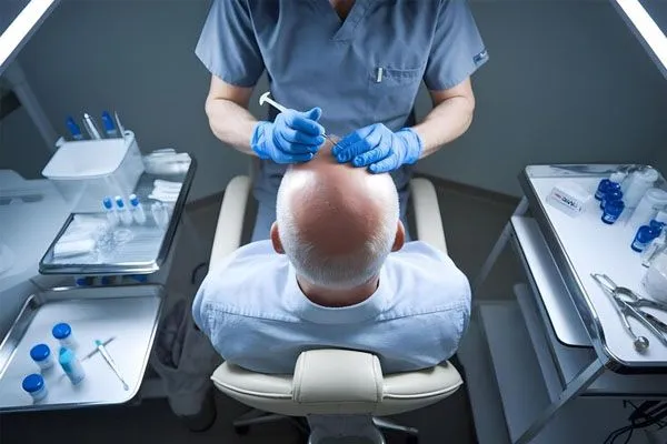 Perdita di capelli e obesità, come sono correlati? 6 Perdita di capelli e obesità, come sono correlati?