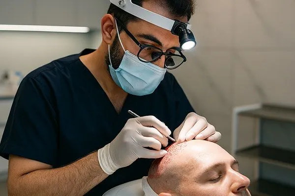 Costo trapianto capelli Turchia 2026: prezzi e migliori cliniche 5 Costo trapianto capelli Turchia 2026: prezzi e migliori cliniche